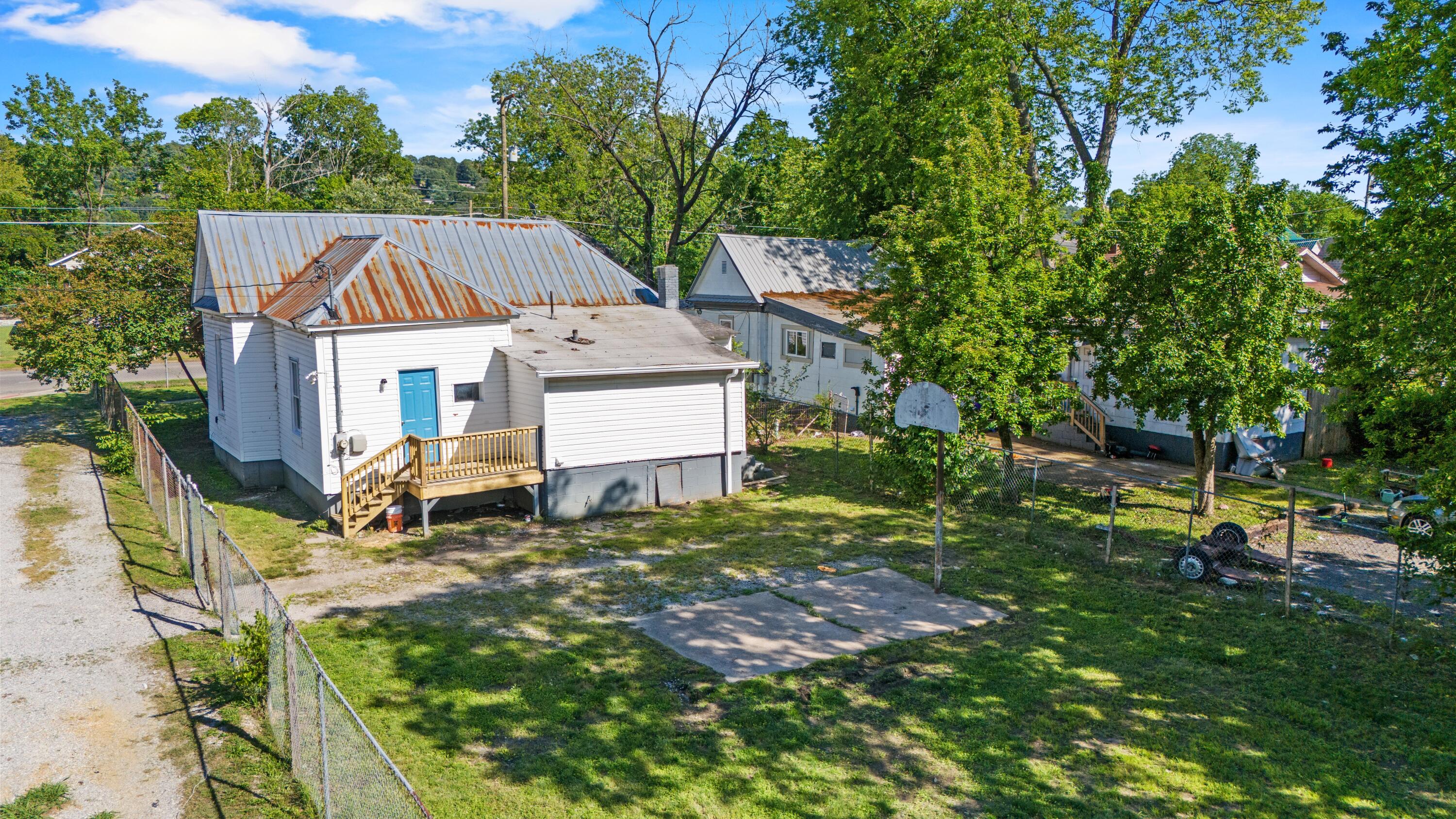 1601 S Willow Street, Chattanooga, Tennessee image 8