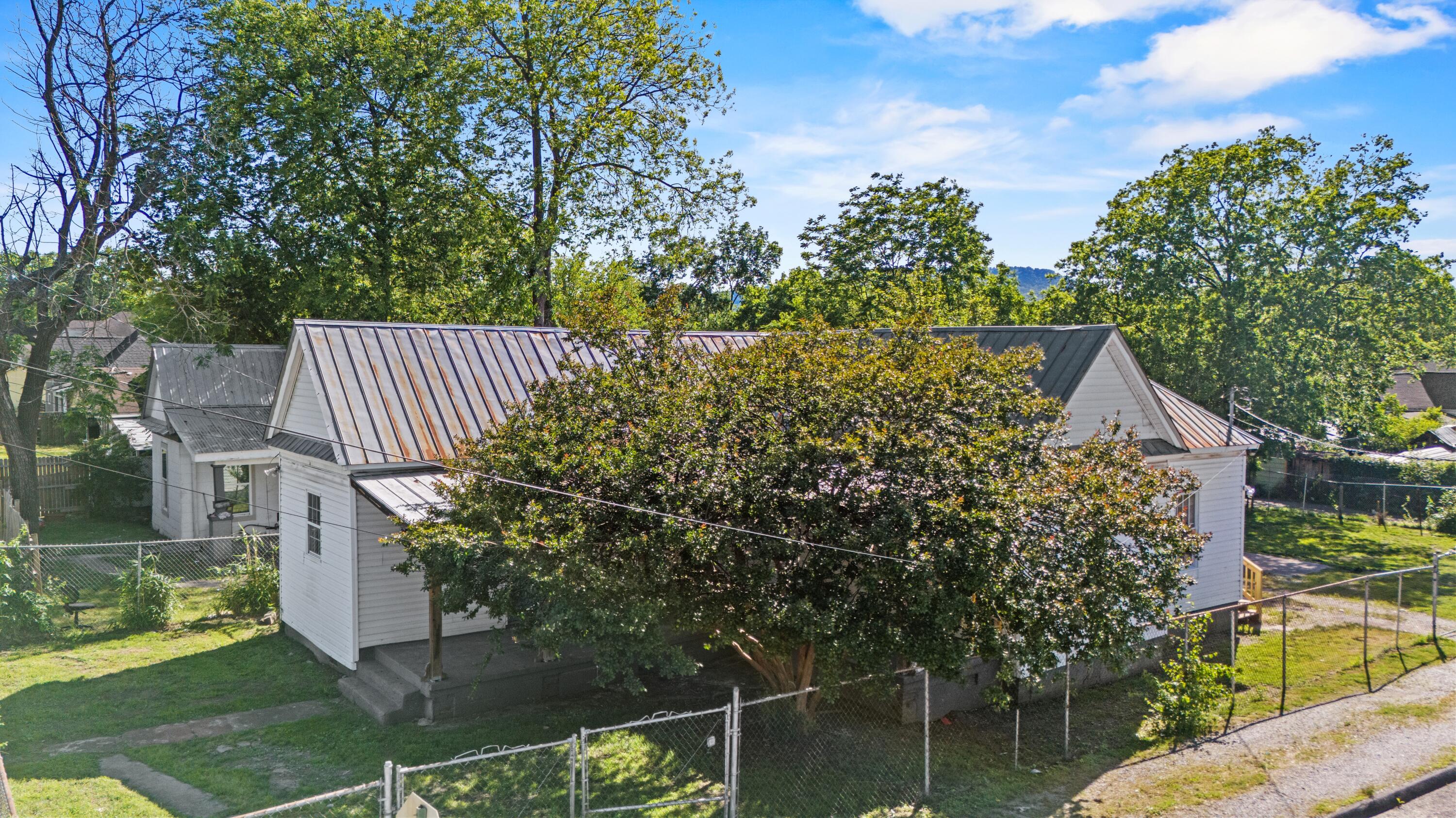1601 S Willow Street, Chattanooga, Tennessee image 3