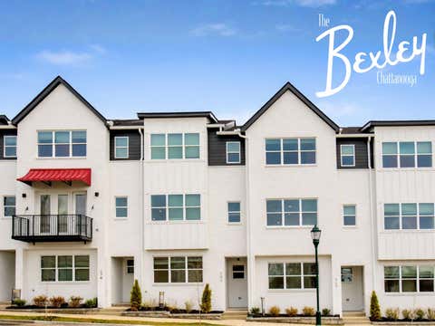 Photo of 803 Bespoke Way, Chattanooga, TN 37403 (MLS # 1528844)