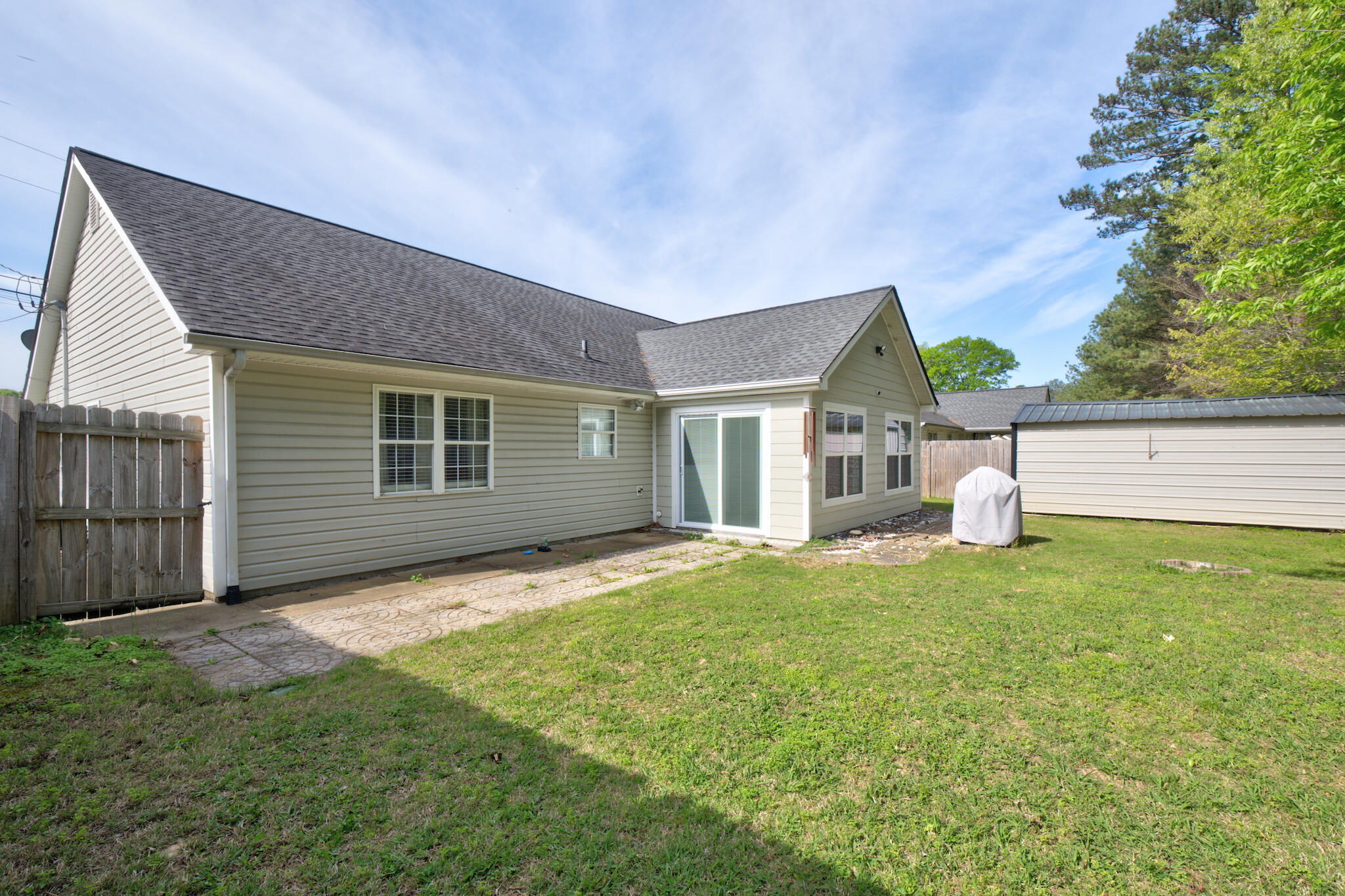 477 Colony Circle, Fort Oglethorpe, Georgia image 36