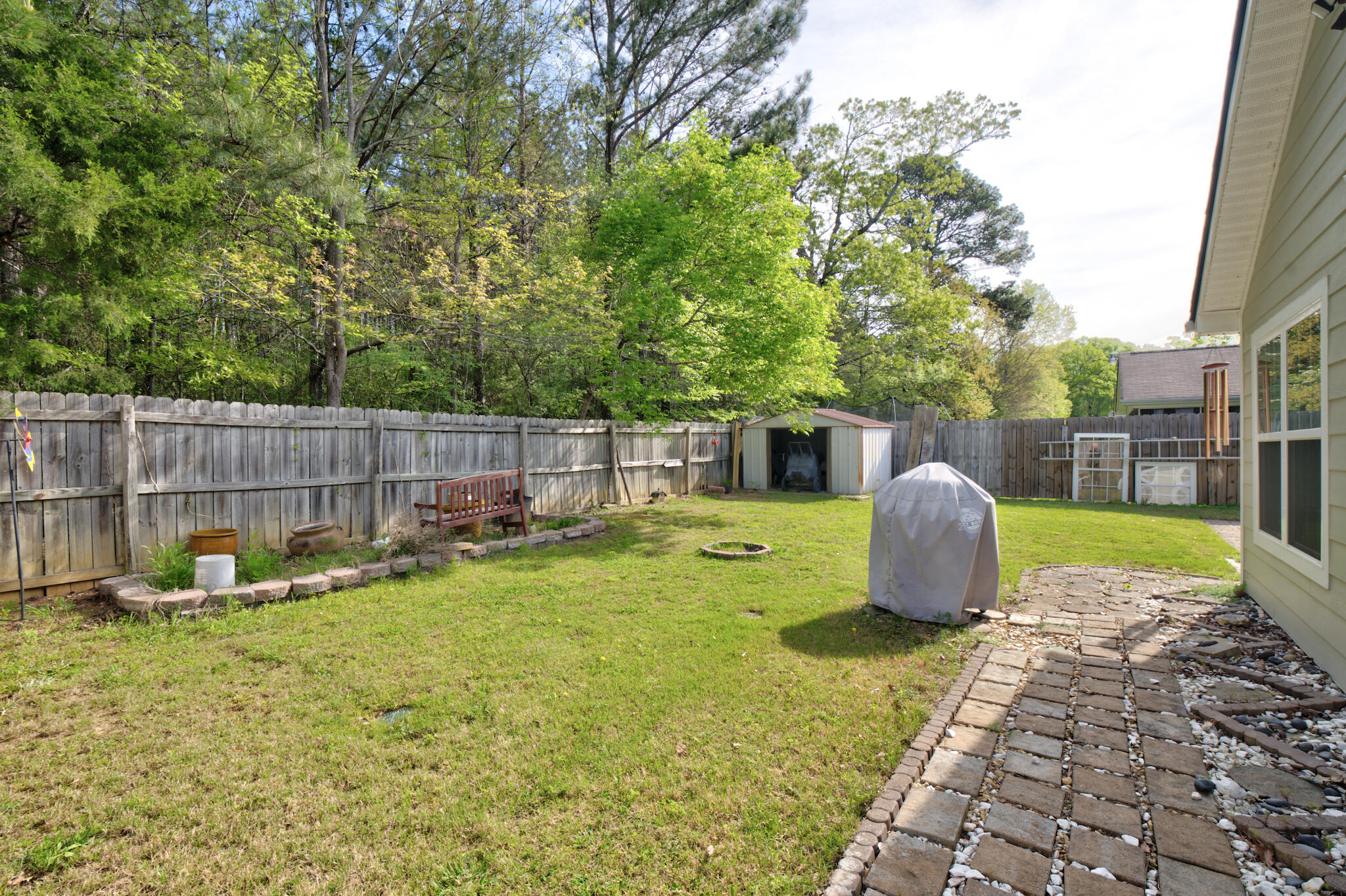 477 Colony Circle, Fort Oglethorpe, Georgia image 38
