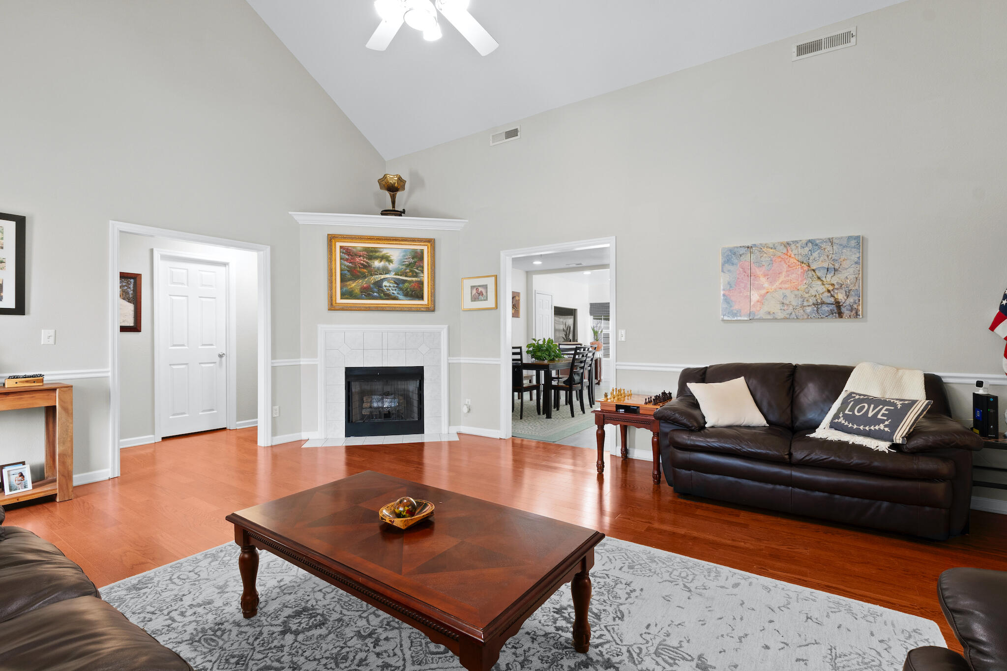 477 Colony Circle, Fort Oglethorpe, Georgia image 10