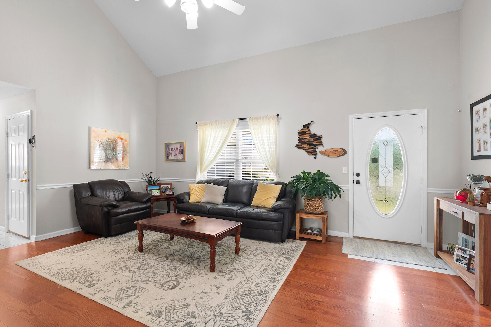 477 Colony Circle, Fort Oglethorpe, Georgia image 12