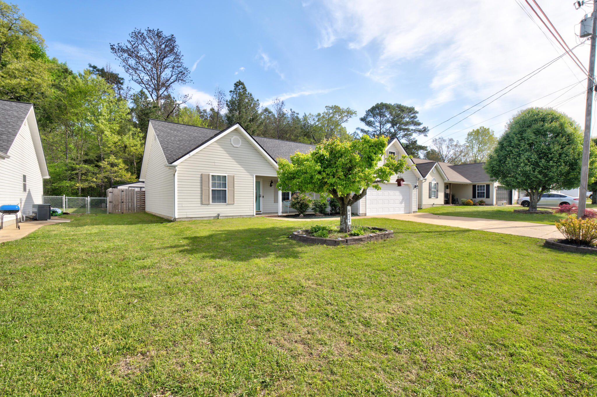 477 Colony Circle, Fort Oglethorpe, Georgia image 5