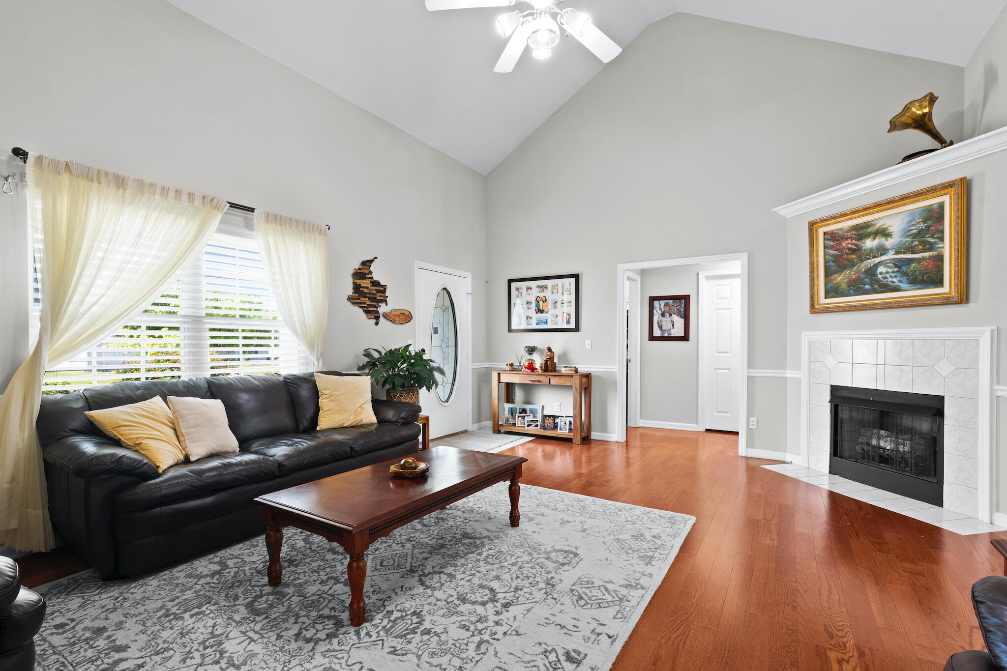 477 Colony Circle, Fort Oglethorpe, Georgia image 11