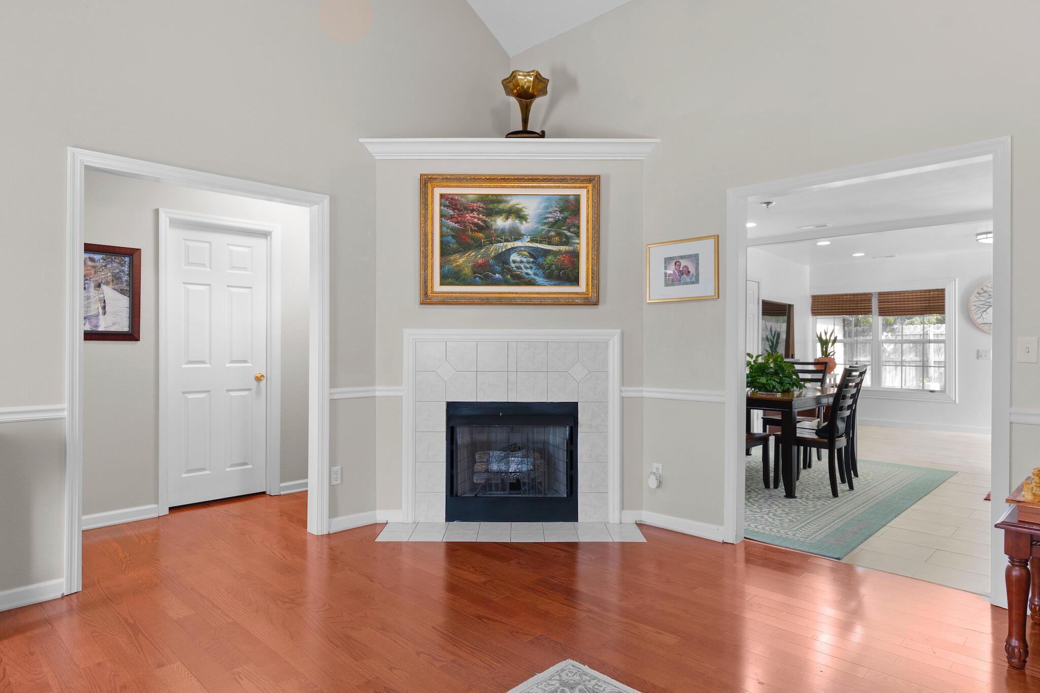 477 Colony Circle, Fort Oglethorpe, Georgia image 13