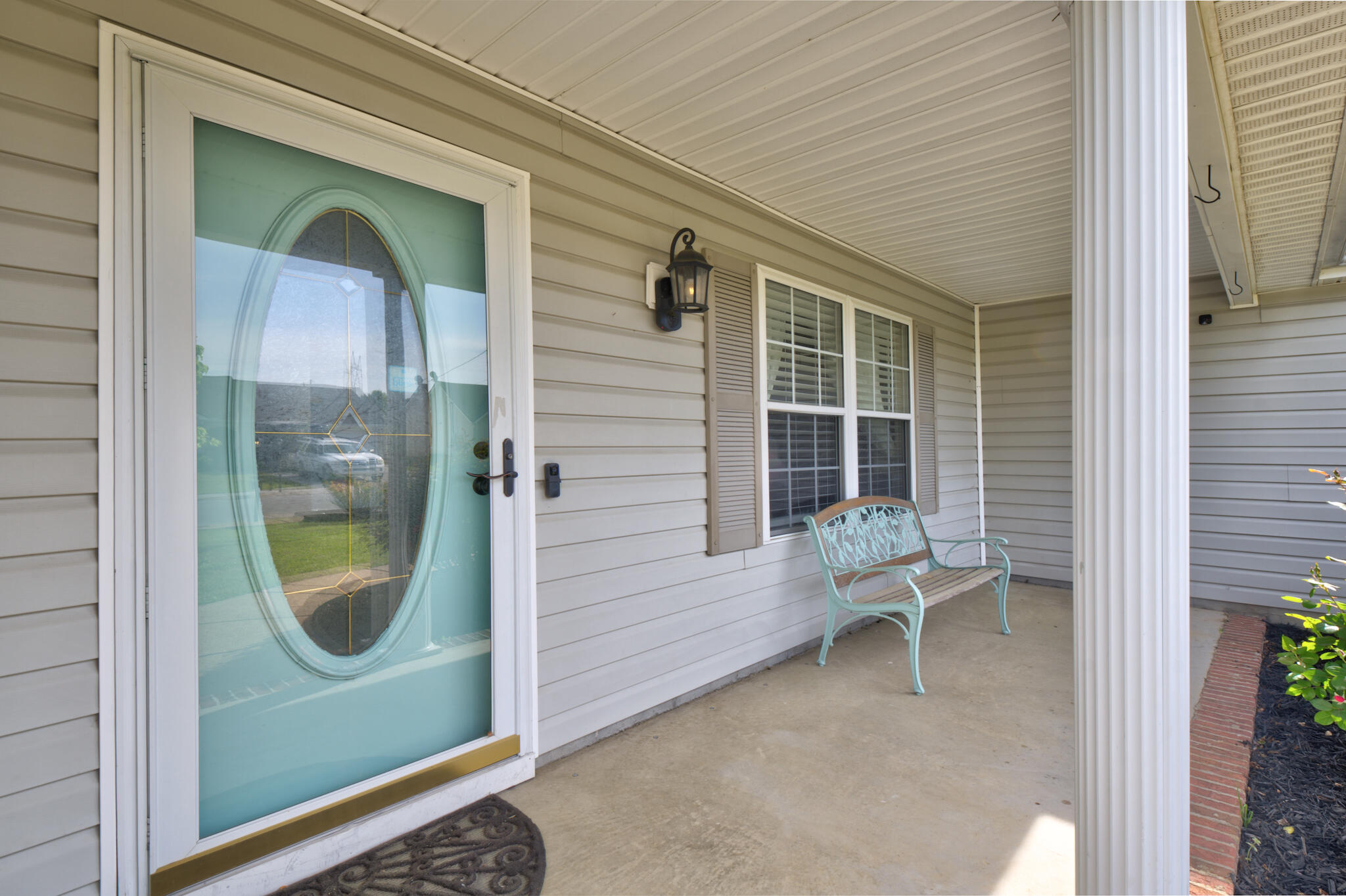 477 Colony Circle, Fort Oglethorpe, Georgia image 8