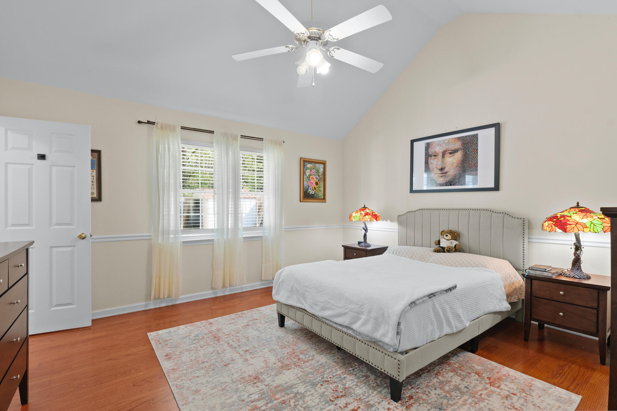 477 Colony Circle, Fort Oglethorpe, Georgia image 24