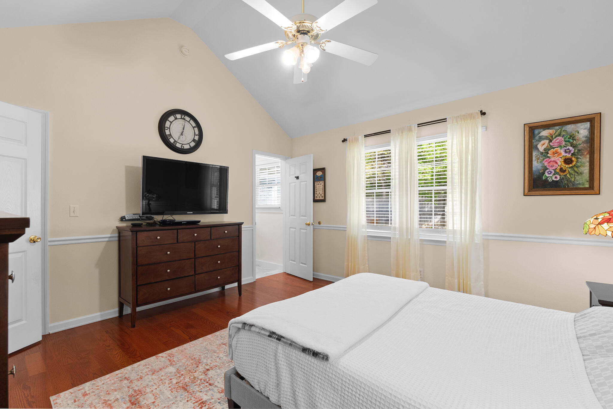 477 Colony Circle, Fort Oglethorpe, Georgia image 26