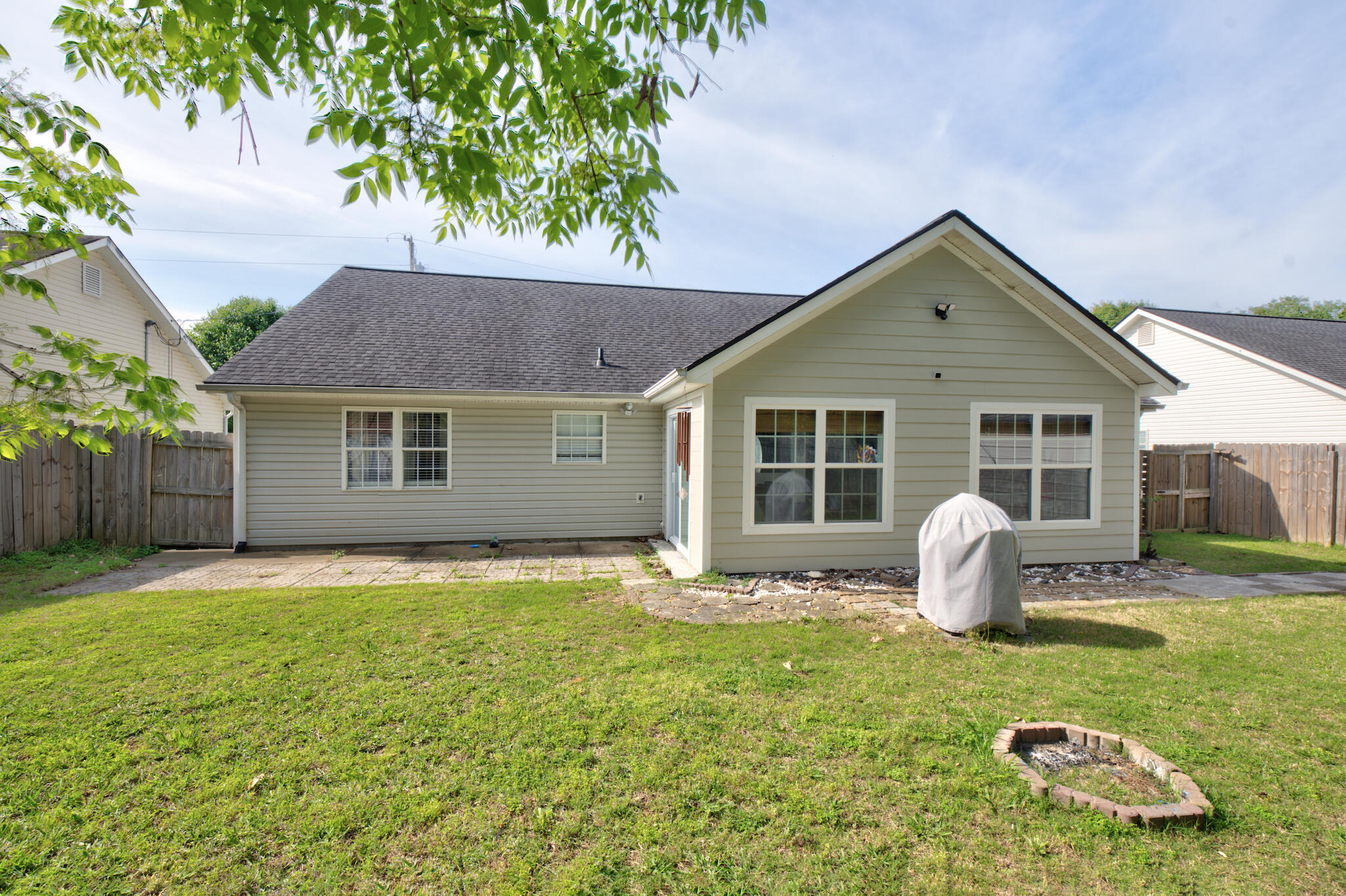 477 Colony Circle, Fort Oglethorpe, Georgia image 37