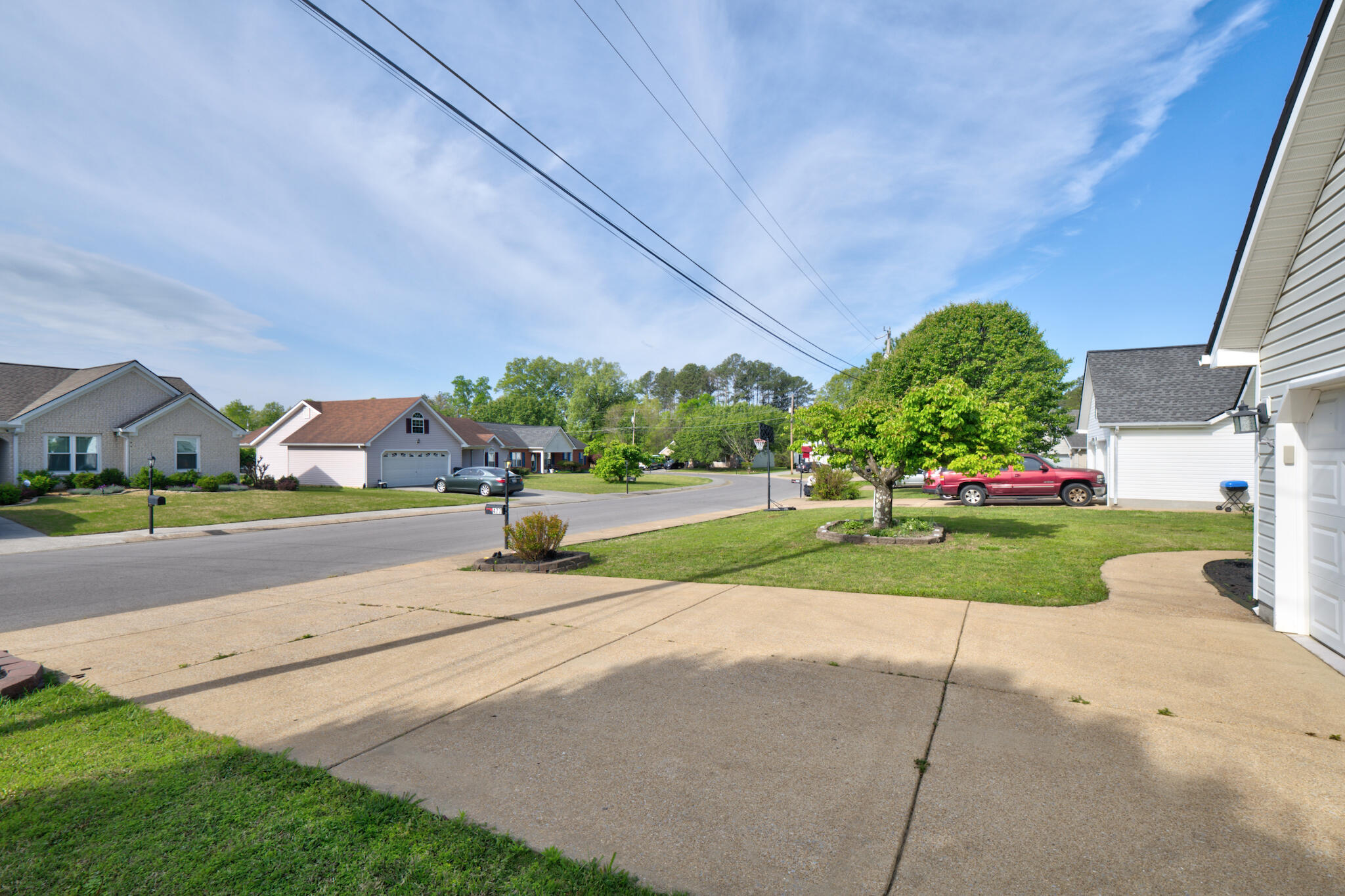 477 Colony Circle, Fort Oglethorpe, Georgia image 7