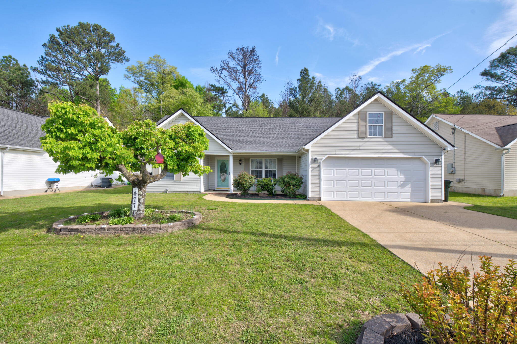 477 Colony Circle, Fort Oglethorpe, Georgia image 4