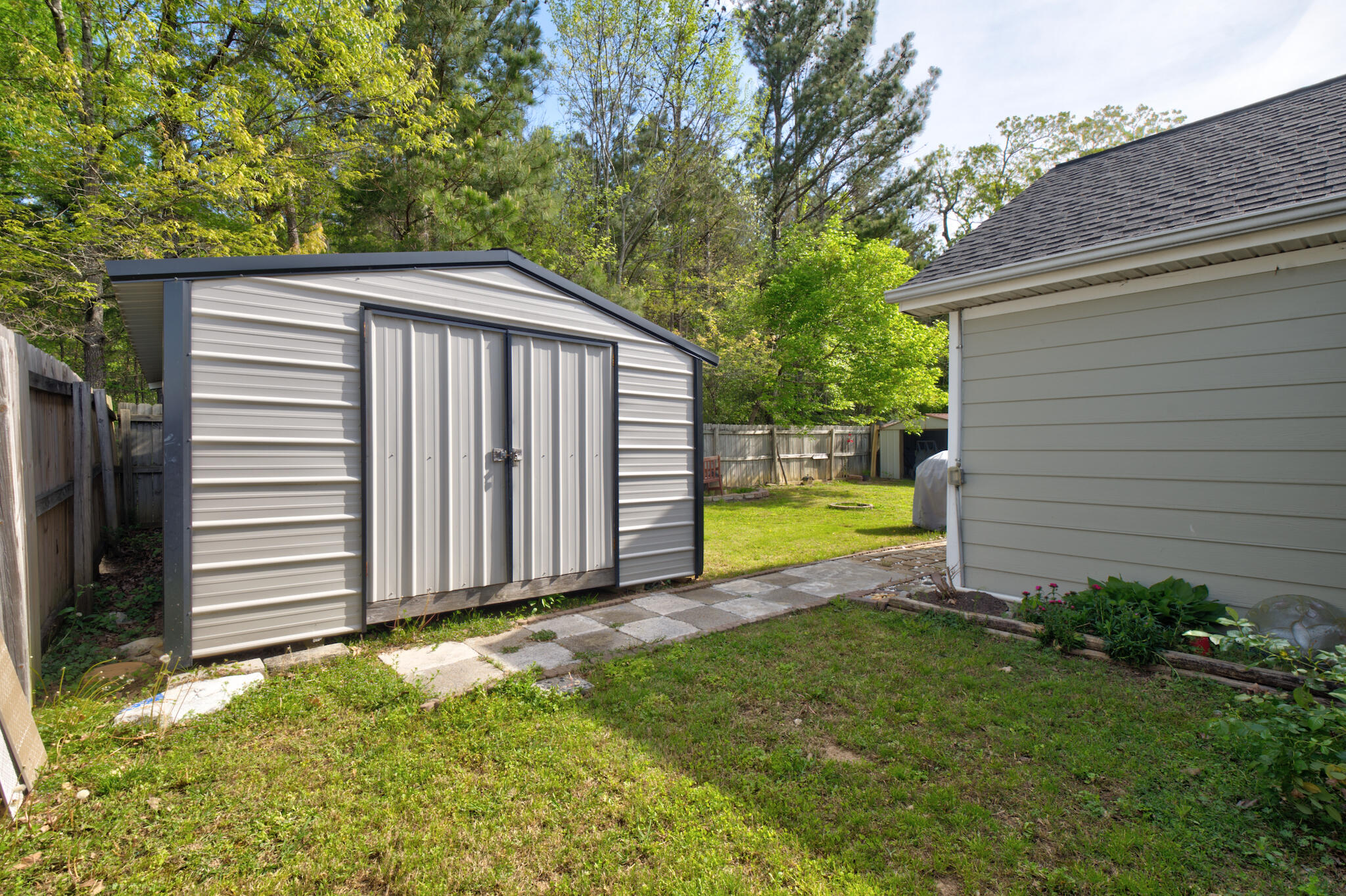 477 Colony Circle, Fort Oglethorpe, Georgia image 39