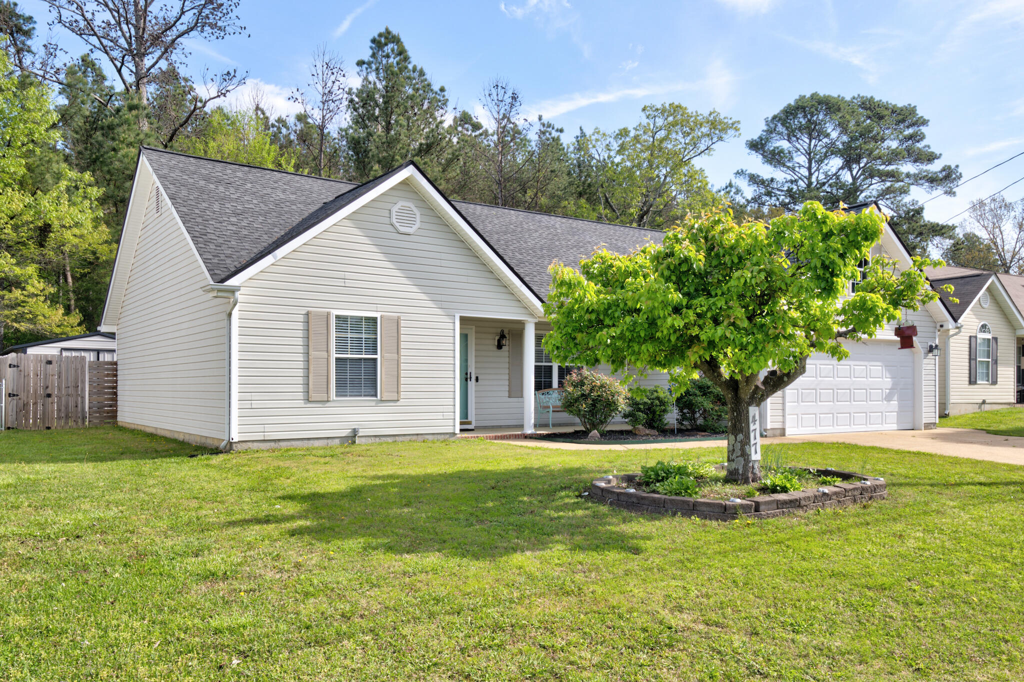 477 Colony Circle, Fort Oglethorpe, Georgia image 6