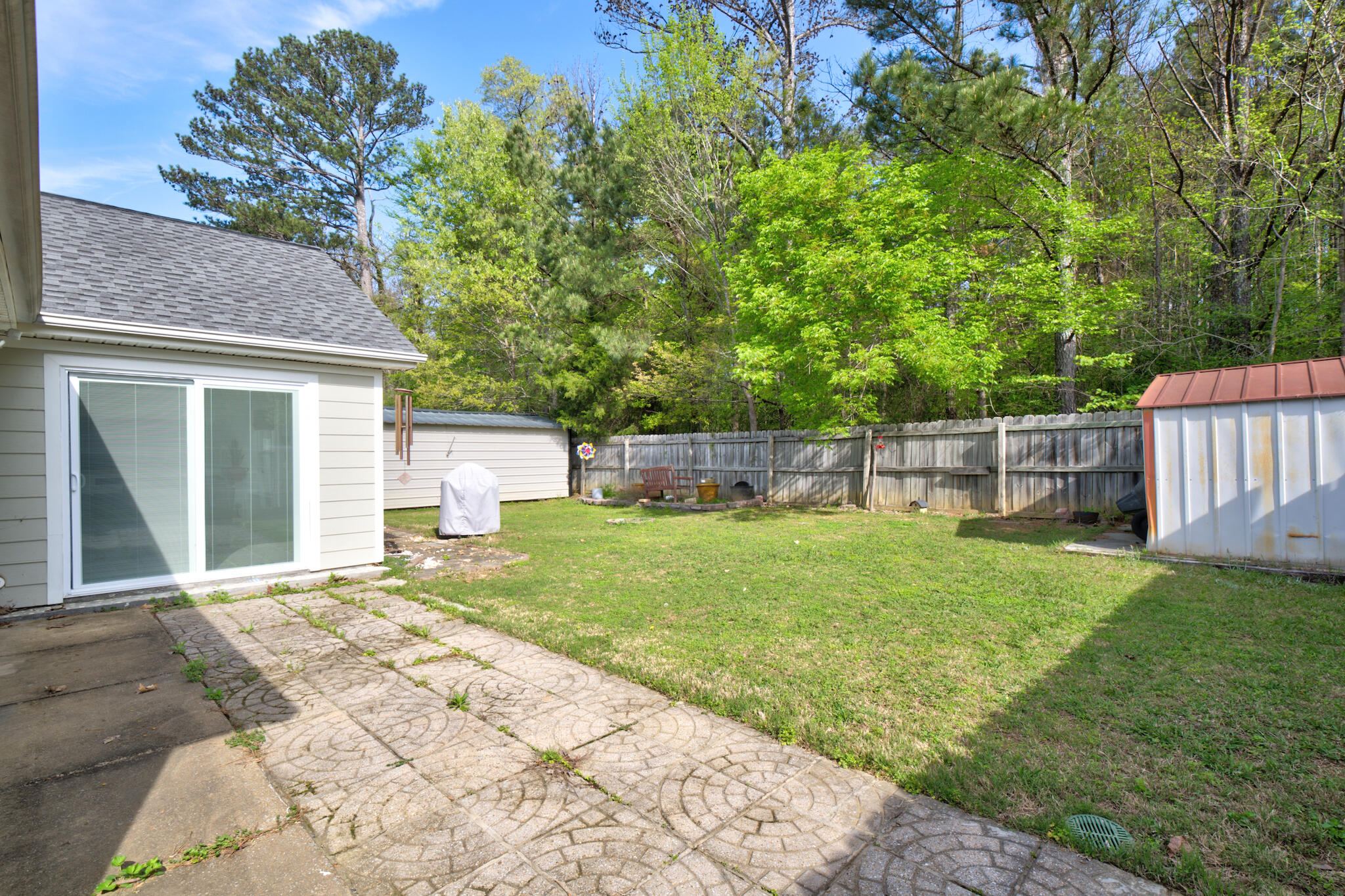 477 Colony Circle, Fort Oglethorpe, Georgia image 35