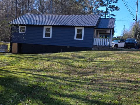 Tiny photo for 1009 W Main Street, LaFayette, GA 30728 (MLS # 1526949)