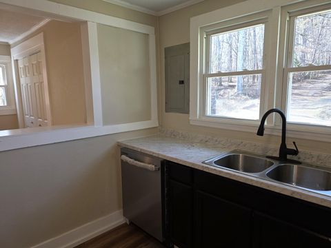 Tiny photo for 1009 W Main Street, LaFayette, GA 30728 (MLS # 1526949)