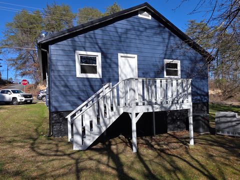 Tiny photo for 1009 W Main Street, LaFayette, GA 30728 (MLS # 1526949)