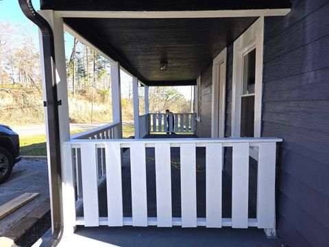 Tiny photo for 1009 W Main Street, LaFayette, GA 30728 (MLS # 1526949)