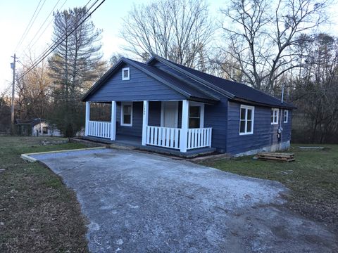 Photo of 1009 W Main Street, LaFayette, GA 30728 (MLS # 1526949)