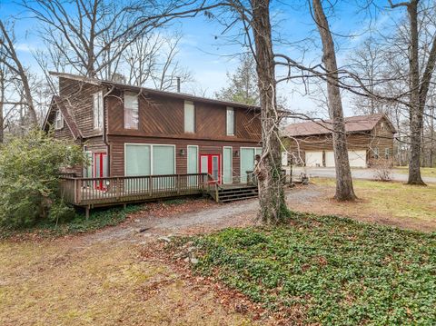 Photo of 4805 Taft Highway, Signal Mountain, TN 37377 (MLS # 1525344)