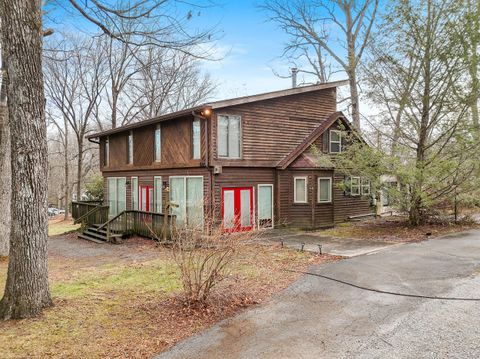 Tiny photo for 4805 Taft Highway, Signal Mountain, TN 37377 (MLS # 1525344)