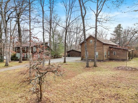 Tiny photo for 4805 Taft Highway, Signal Mountain, TN 37377 (MLS # 1525344)