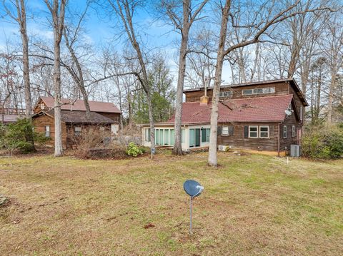 Tiny photo for 4805 Taft Highway, Signal Mountain, TN 37377 (MLS # 1525344)
