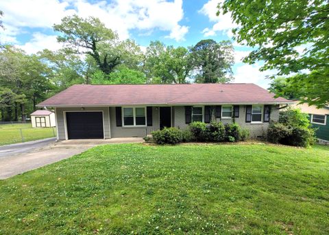 Photo of 918 Sylvan Avenue, Chattanooga, TN 37411 (MLS # 1532764)