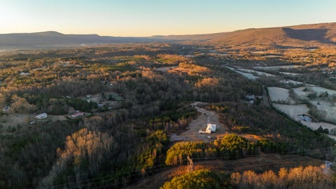 Vacant Land For Sale - Prospect Road<br/> Chickamauga, GA 30707