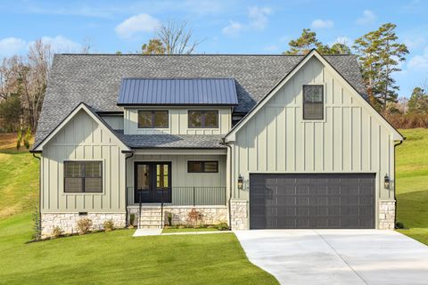 Photo of 514 Wilkinson Road NE, Cleveland, TN 37323 (MLS # 1528164)