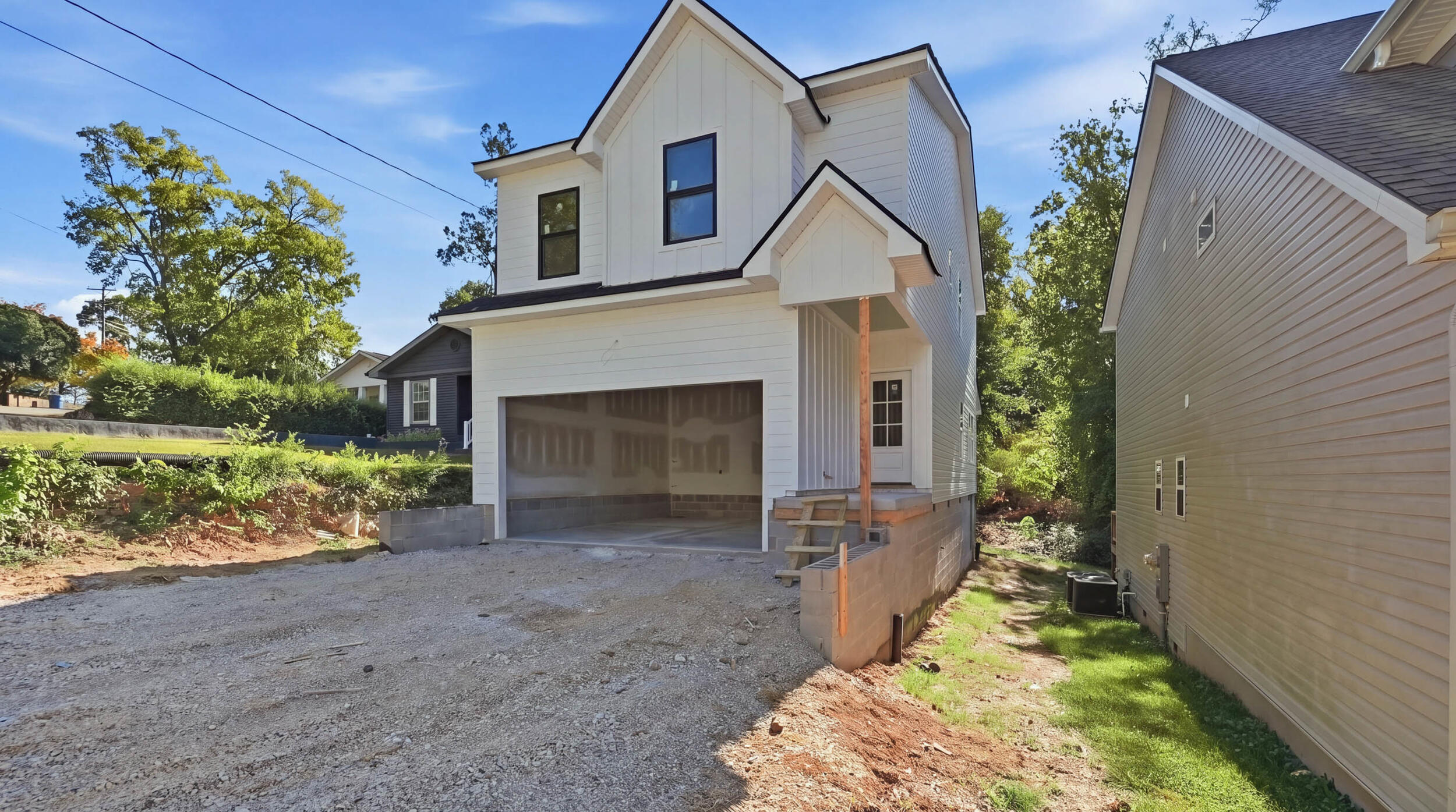 2624 Berkley. Lot 9 Drive