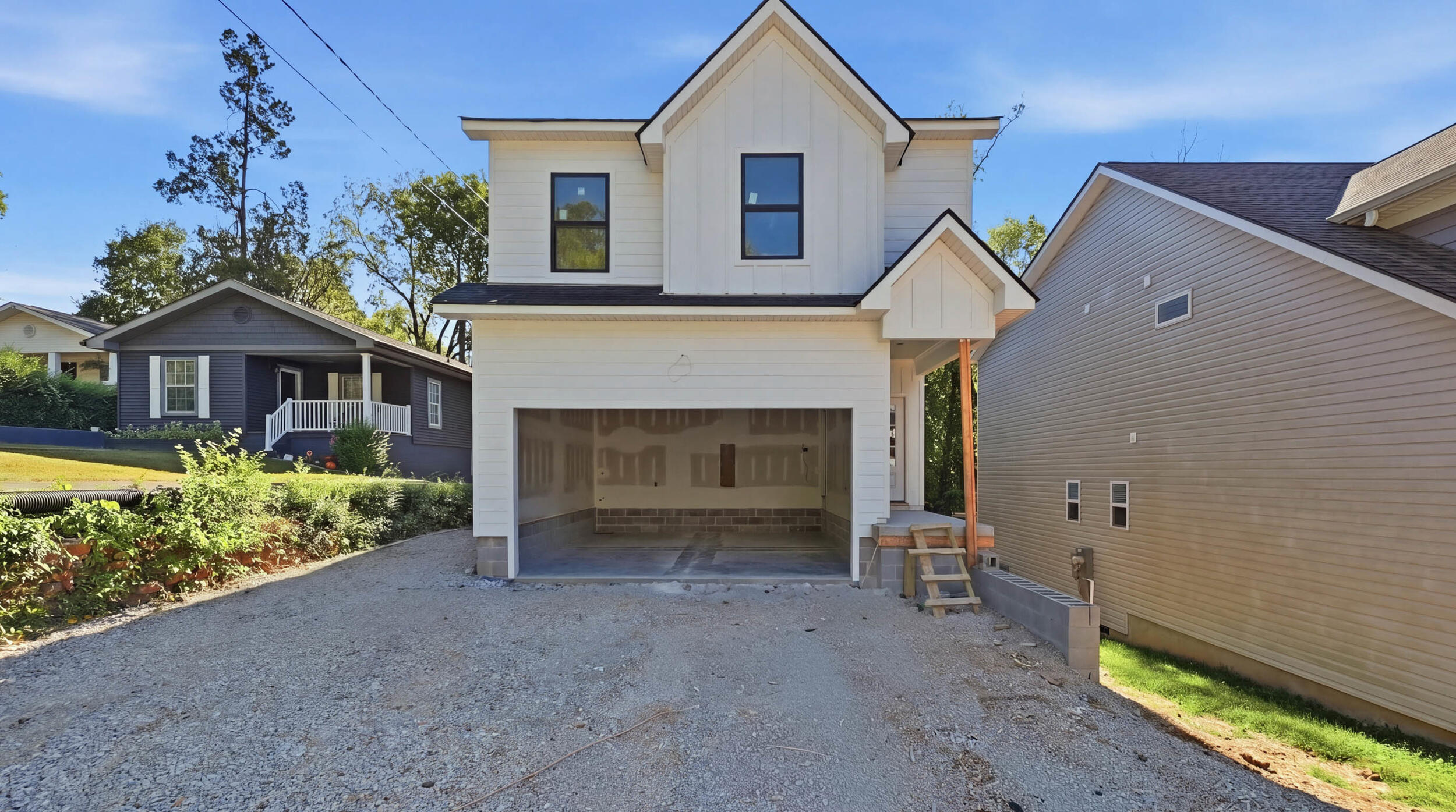 2624 Berkley. Lot 9 Drive