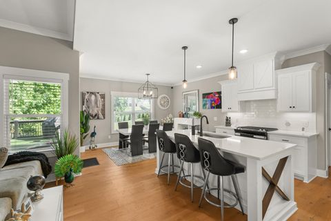 Tiny photo for 2110 Autumn River Drive, Soddy Daisy, TN 37379 (MLS # 1521377)