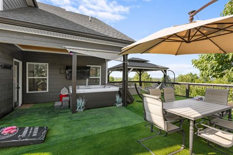 Tiny photo for 2110 Autumn River Drive, Soddy Daisy, TN 37379 (MLS # 1521377)