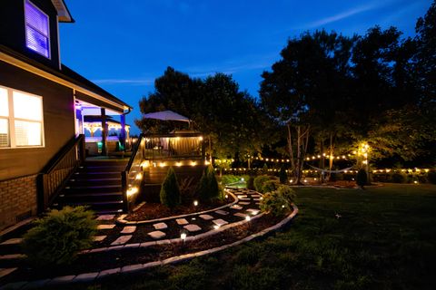 Tiny photo for 2110 Autumn River Drive, Soddy Daisy, TN 37379 (MLS # 1521377)