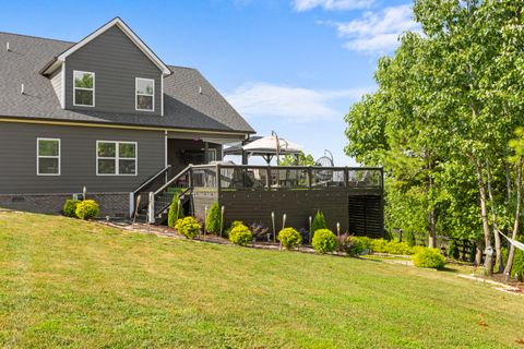 Tiny photo for 2110 Autumn River Drive, Soddy Daisy, TN 37379 (MLS # 1521377)