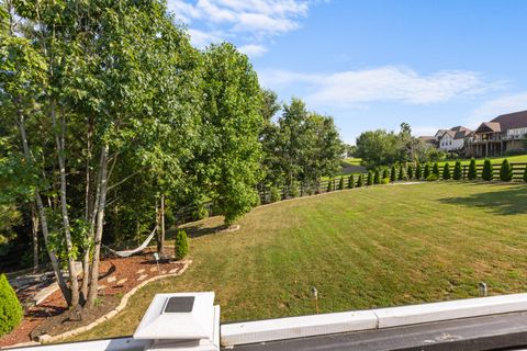 Tiny photo for 2110 Autumn River Drive, Soddy Daisy, TN 37379 (MLS # 1521377)