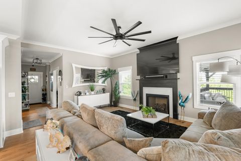 Tiny photo for 2110 Autumn River Drive, Soddy Daisy, TN 37379 (MLS # 1521377)