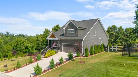 Tiny photo for 2110 Autumn River Drive, Soddy Daisy, TN 37379 (MLS # 1521377)