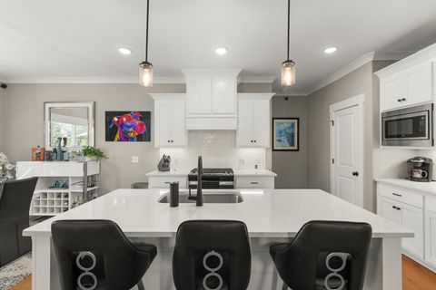 Tiny photo for 2110 Autumn River Drive, Soddy Daisy, TN 37379 (MLS # 1521377)