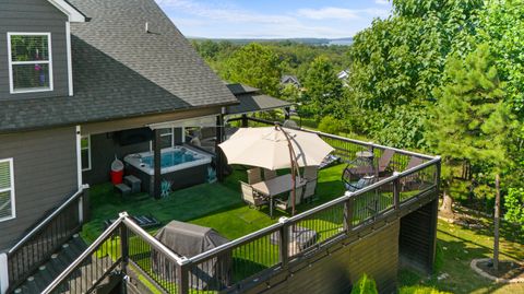 Tiny photo for 2110 Autumn River Drive, Soddy Daisy, TN 37379 (MLS # 1521377)