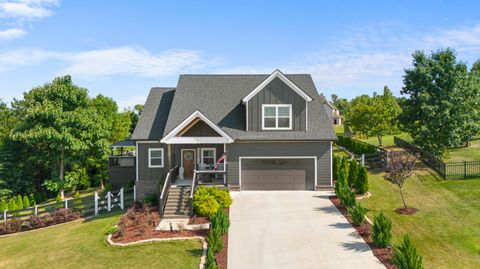 Tiny photo for 2110 Autumn River Drive, Soddy Daisy, TN 37379 (MLS # 1521377)