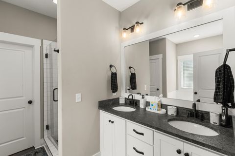 Tiny photo for 2110 Autumn River Drive, Soddy Daisy, TN 37379 (MLS # 1521377)