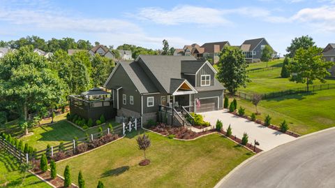 Photo of 2110 Autumn River Drive, Soddy Daisy, TN 37379 (MLS # 1521377)