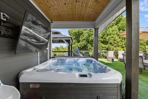 Tiny photo for 2110 Autumn River Drive, Soddy Daisy, TN 37379 (MLS # 1521377)