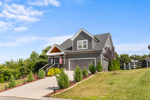 Tiny photo for 2110 Autumn River Drive, Soddy Daisy, TN 37379 (MLS # 1521377)