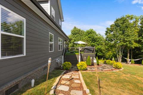 Tiny photo for 2110 Autumn River Drive, Soddy Daisy, TN 37379 (MLS # 1521377)