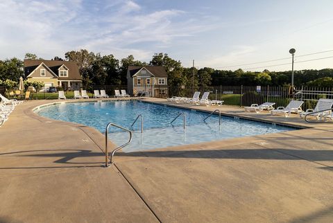 Tiny photo for 2110 Autumn River Drive, Soddy Daisy, TN 37379 (MLS # 1521377)