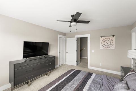 Tiny photo for 2110 Autumn River Drive, Soddy Daisy, TN 37379 (MLS # 1521377)